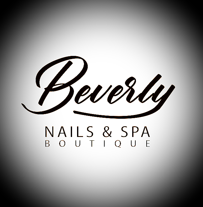 beverly nails and spa