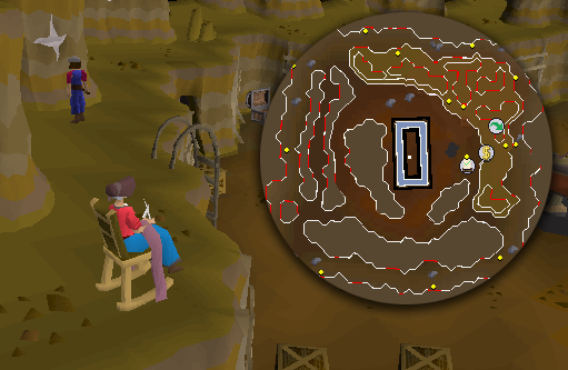 motherlode mine osrs