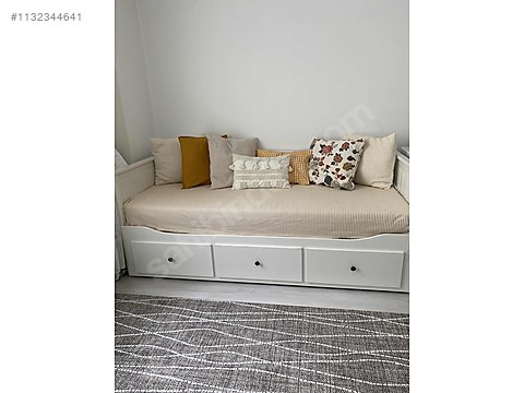 ikea divan letgo