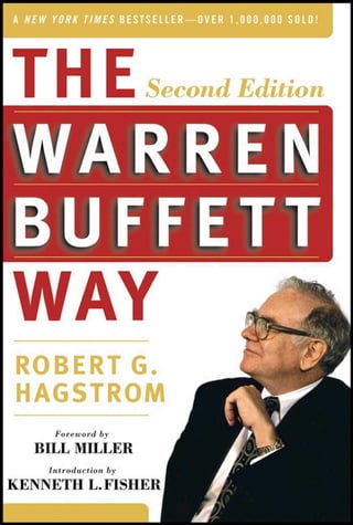 the tao of warren buffett pdf