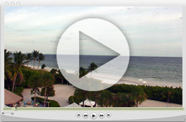 webcam sanibel island