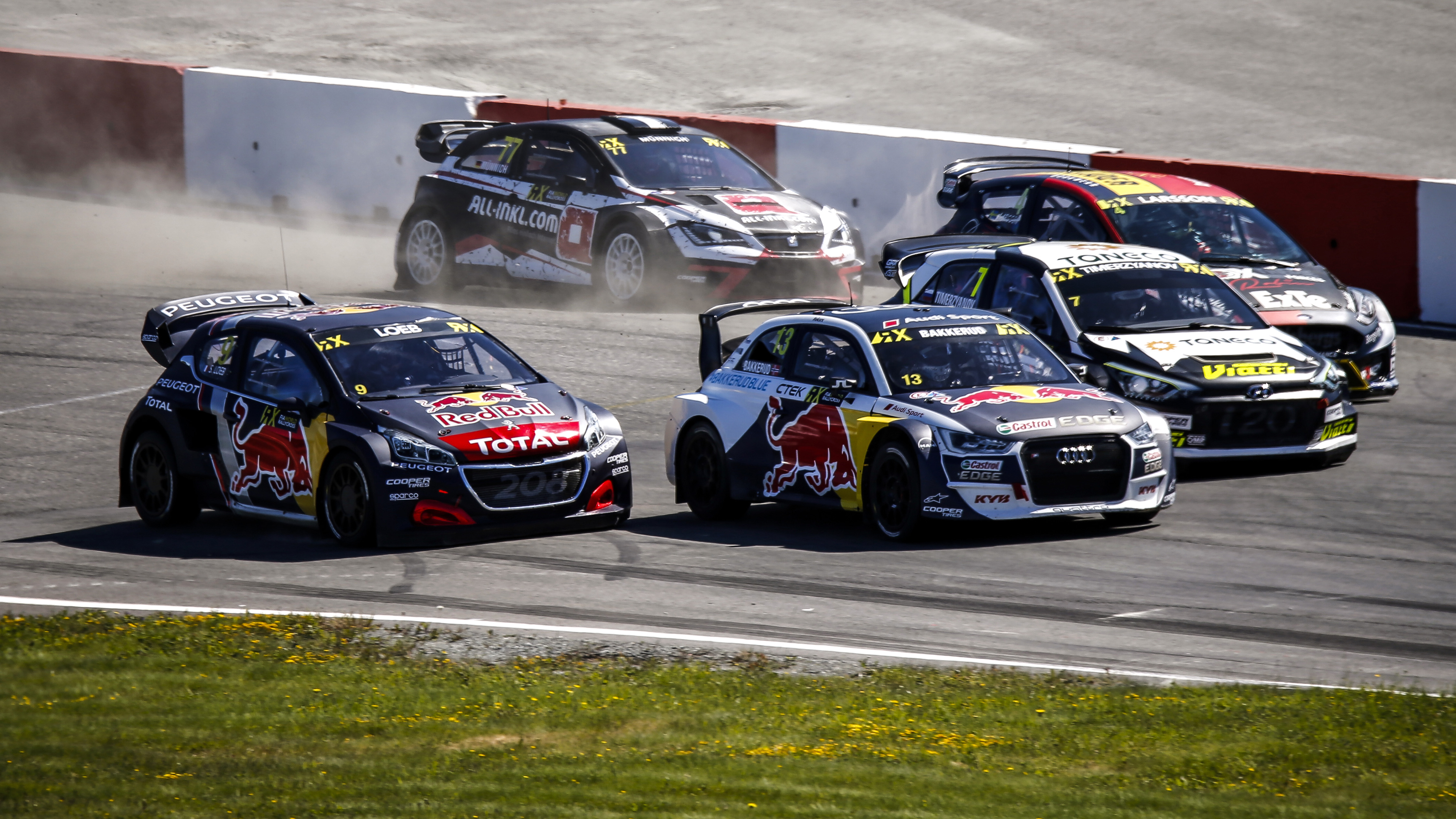 fia world rx