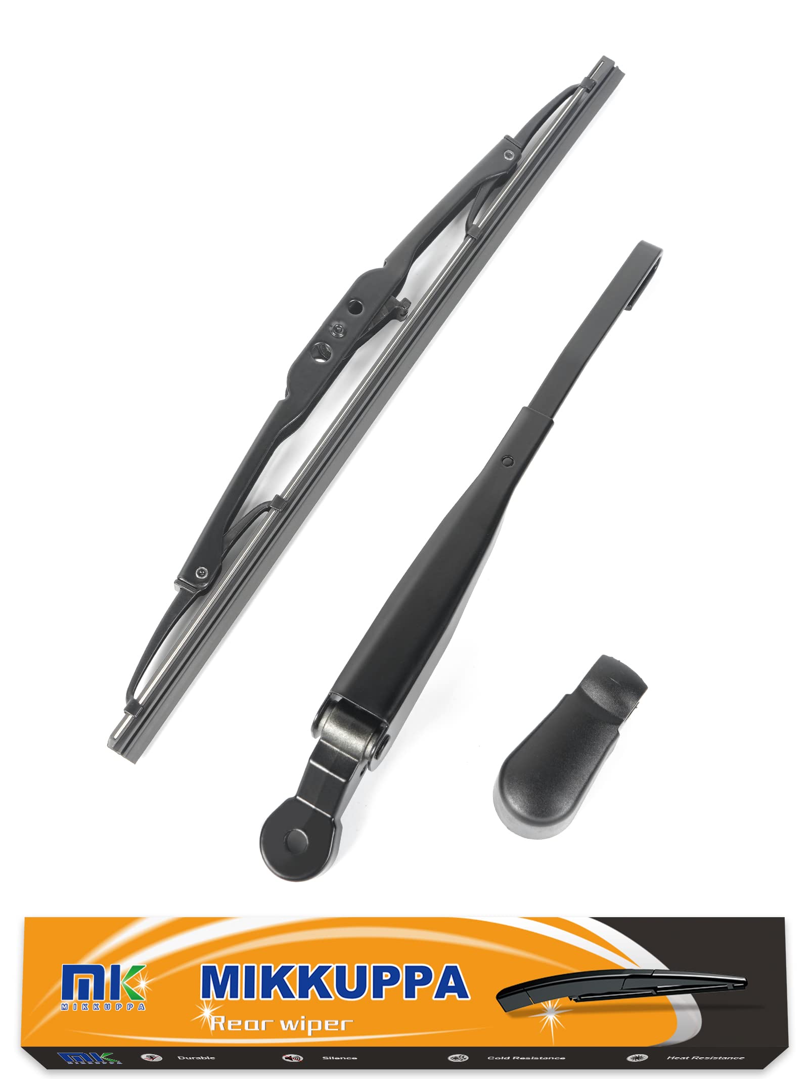 honda crv rear wiper blade