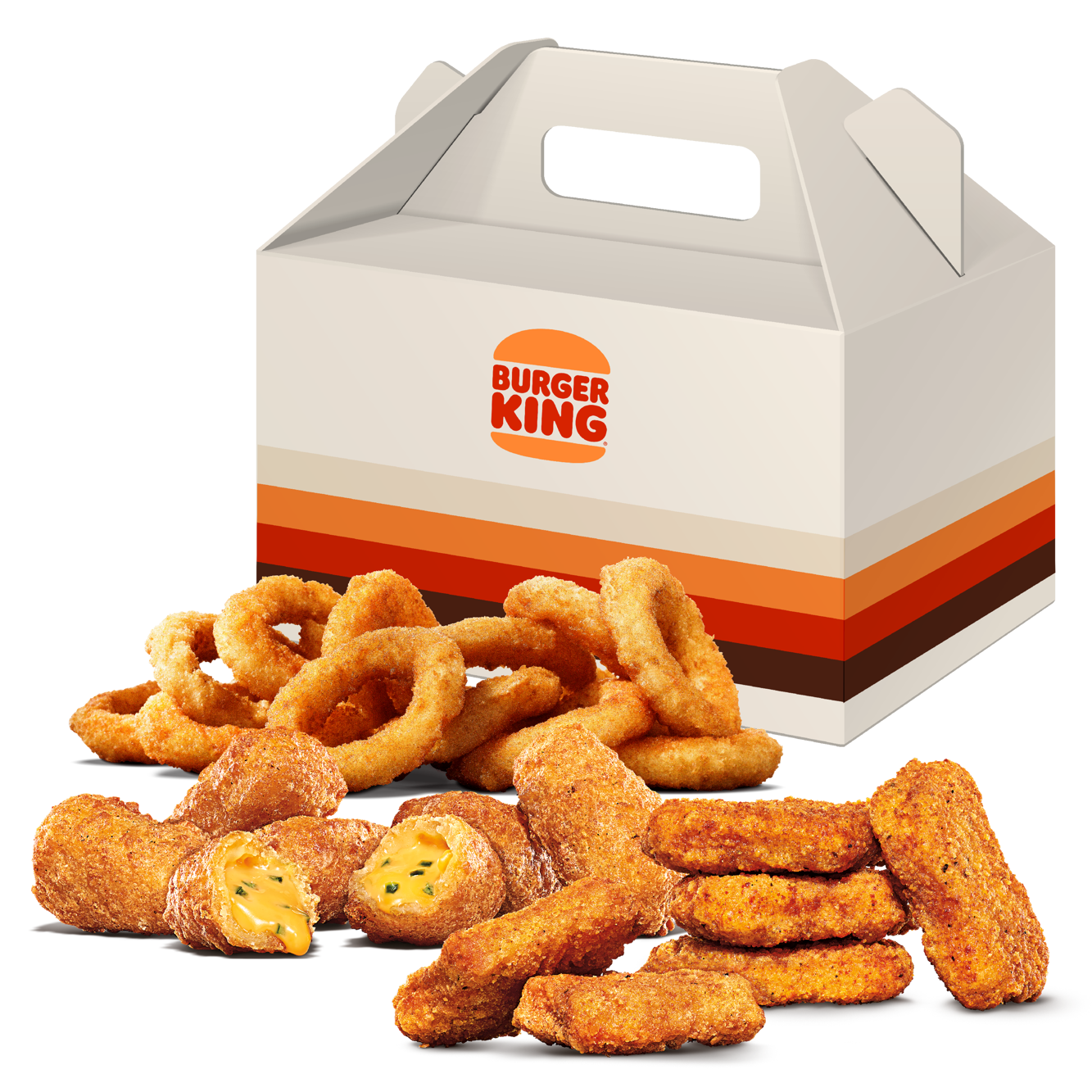 bk snack box