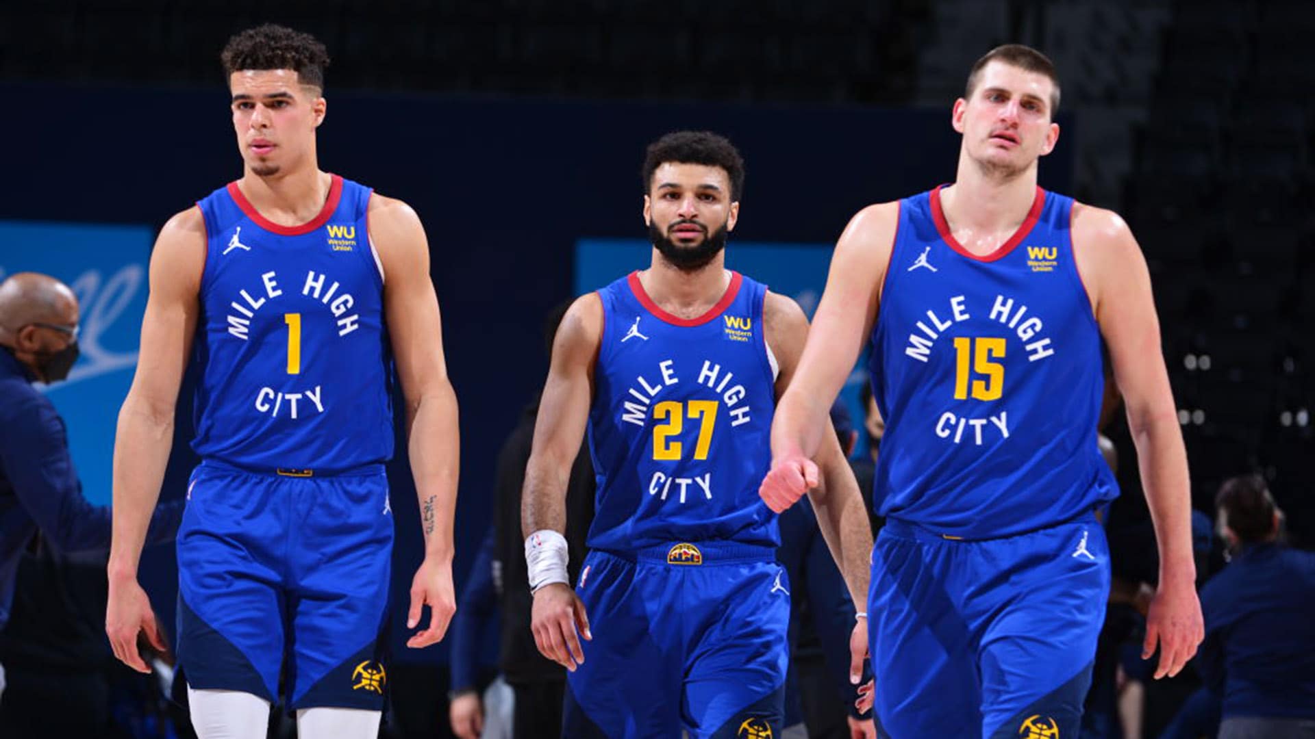 denver nuggets 2022-23