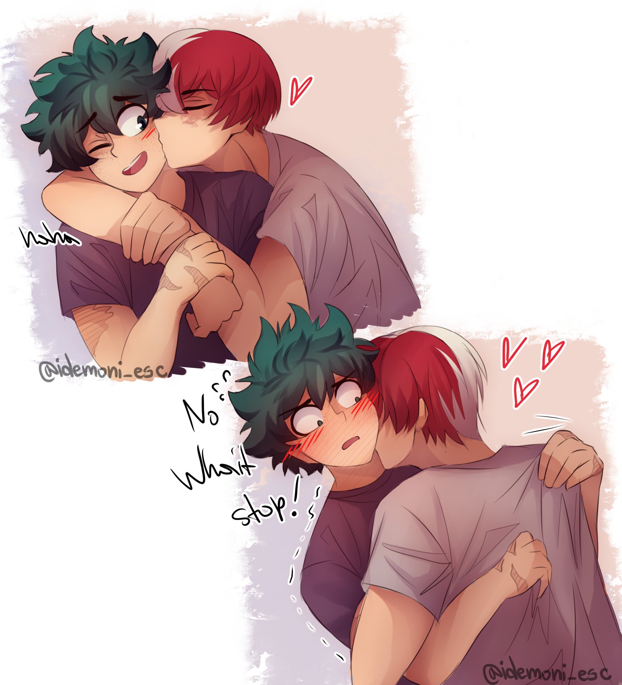 tododeku 18