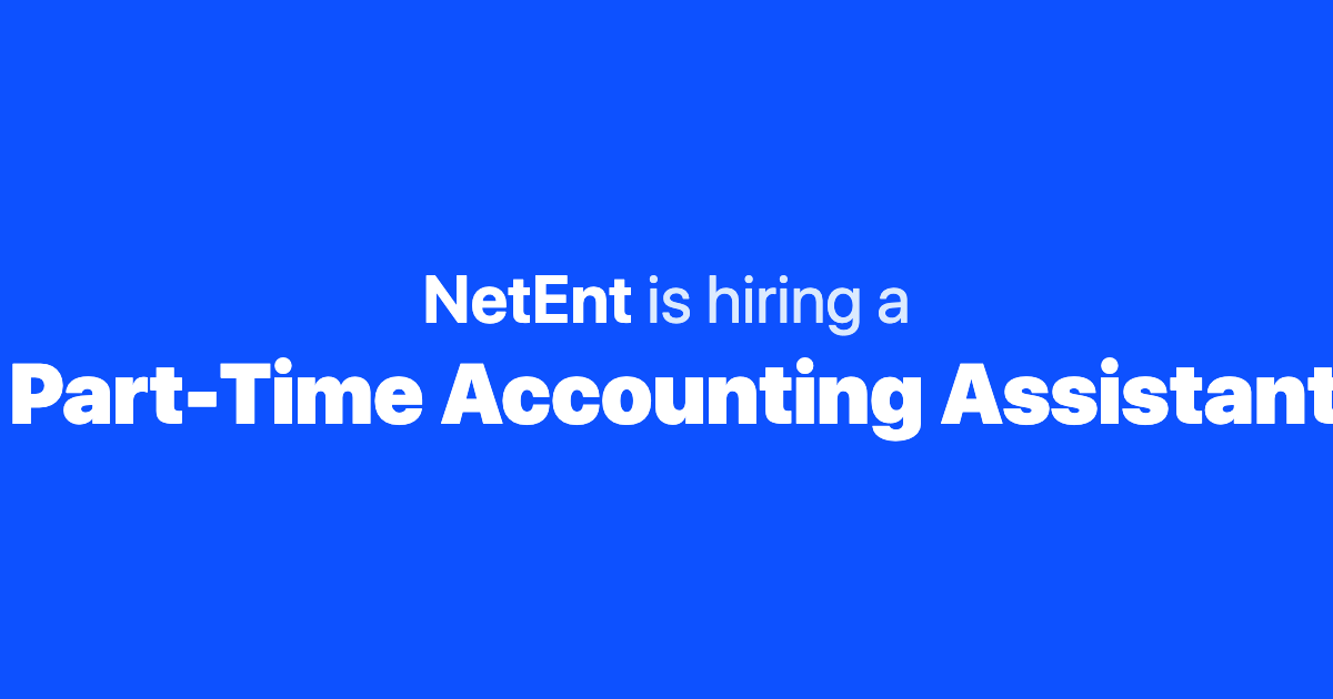 netent investor relations