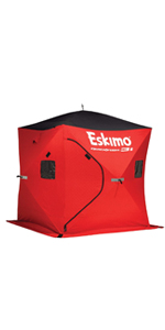 eskimo quickfish 3i