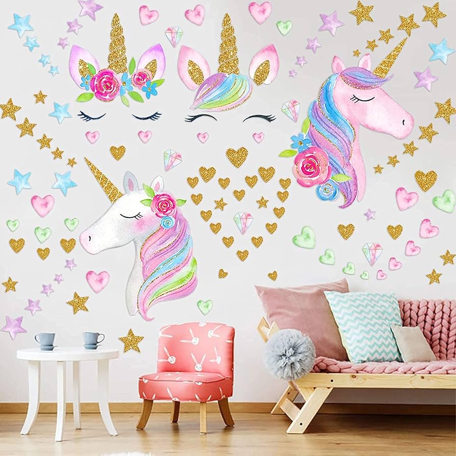 large wall decor stickers