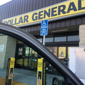 dollar general near my location