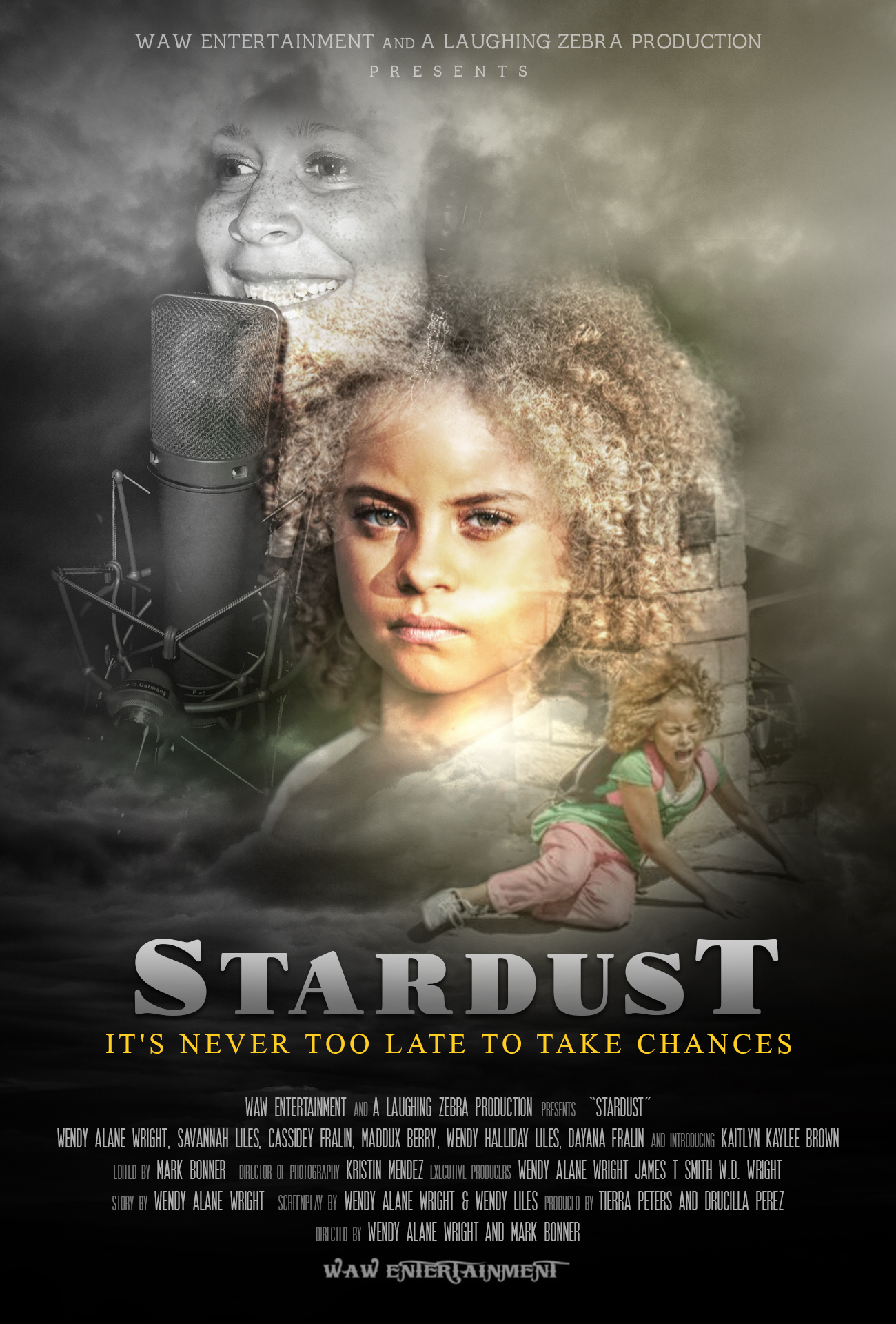 stardust movie imdb