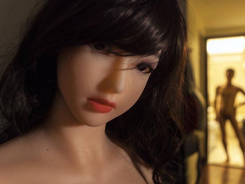 sexdoll