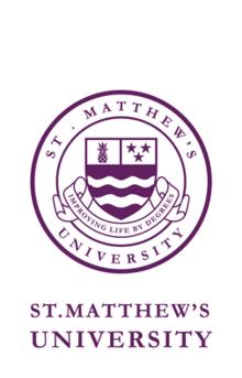 st matthews university grand cayman