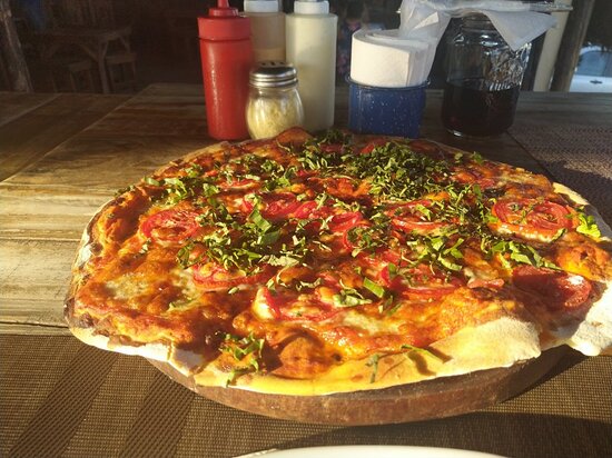 pizza cabo san lucas