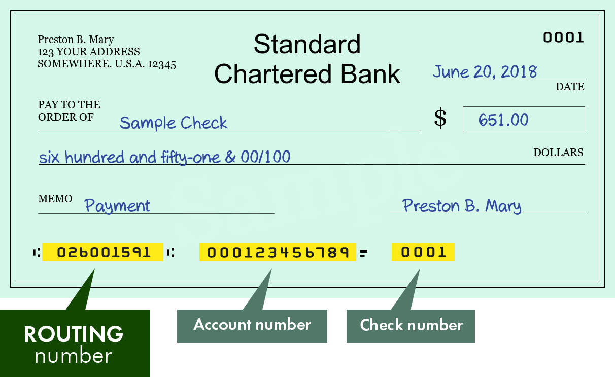 busey bank routing number