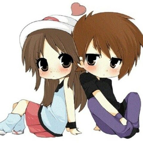 chibi love