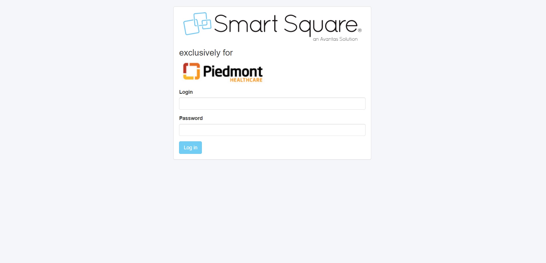 smart square piedmont