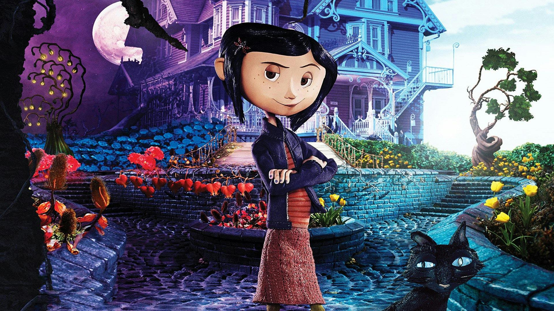 full movie coraline