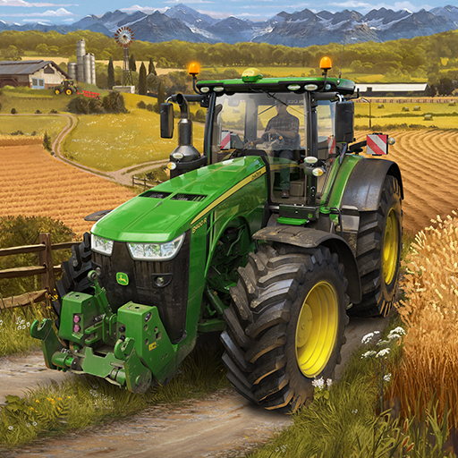 giants software farming simulator 20