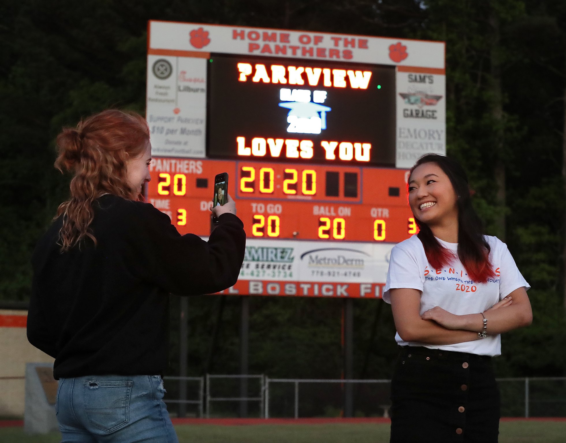 parkview pulse