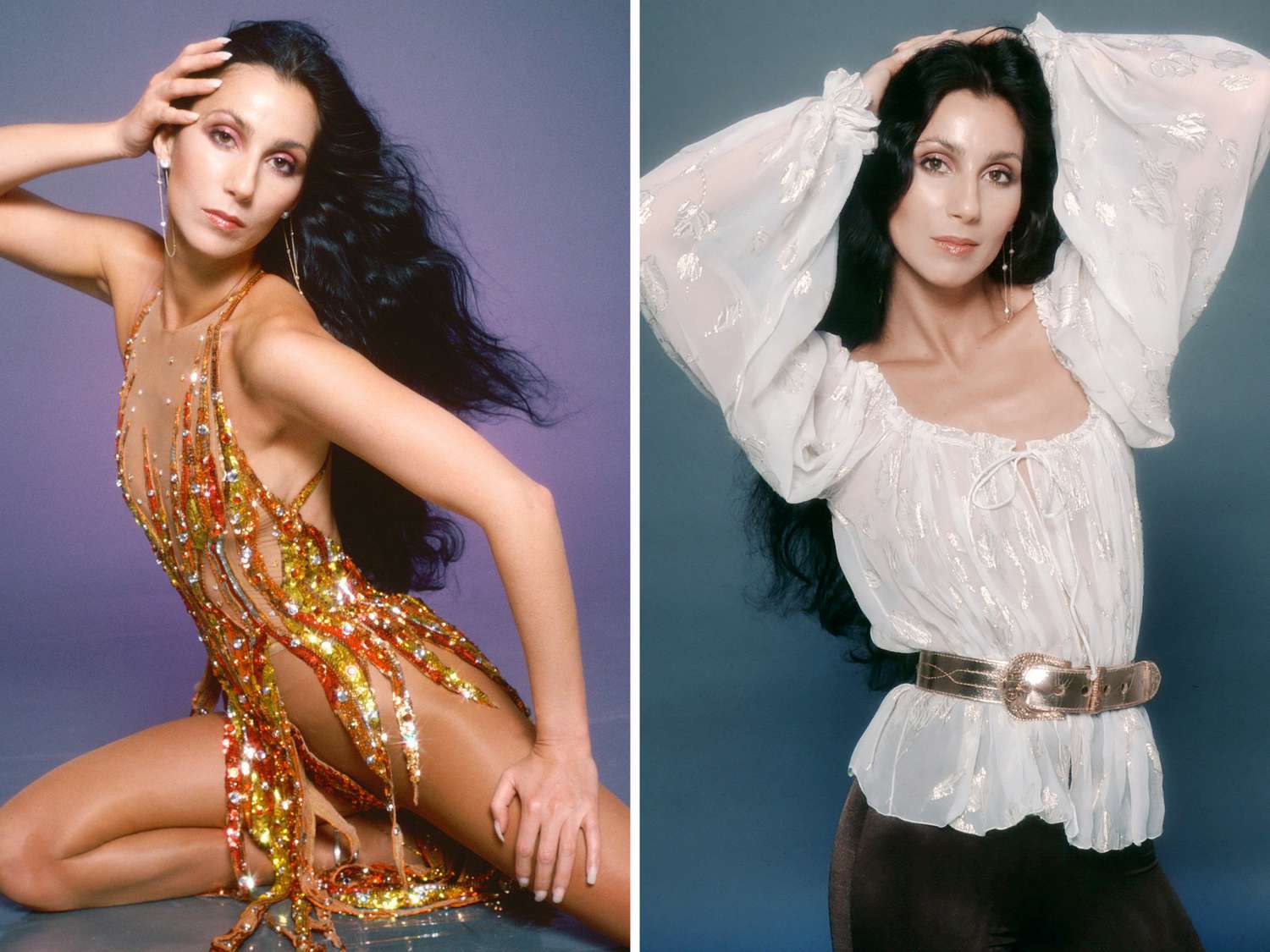 1970s cher