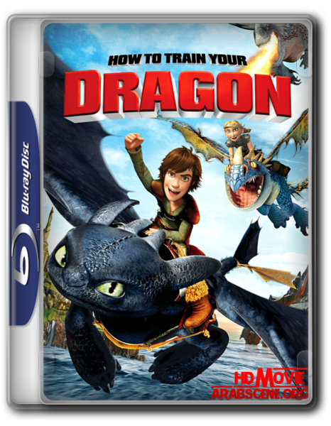 how to train your dragon torrent