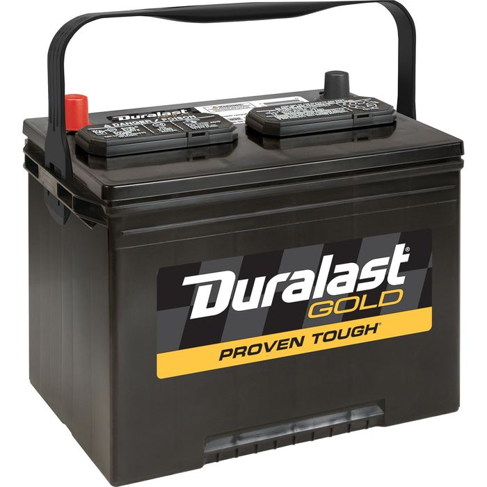 auto zone batteries