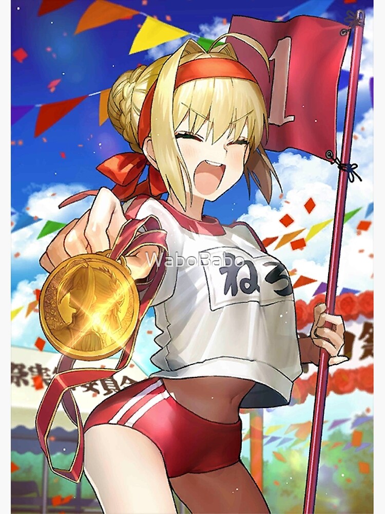 nero bloomers