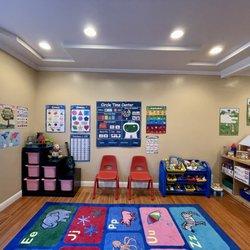 best infant daycares near me