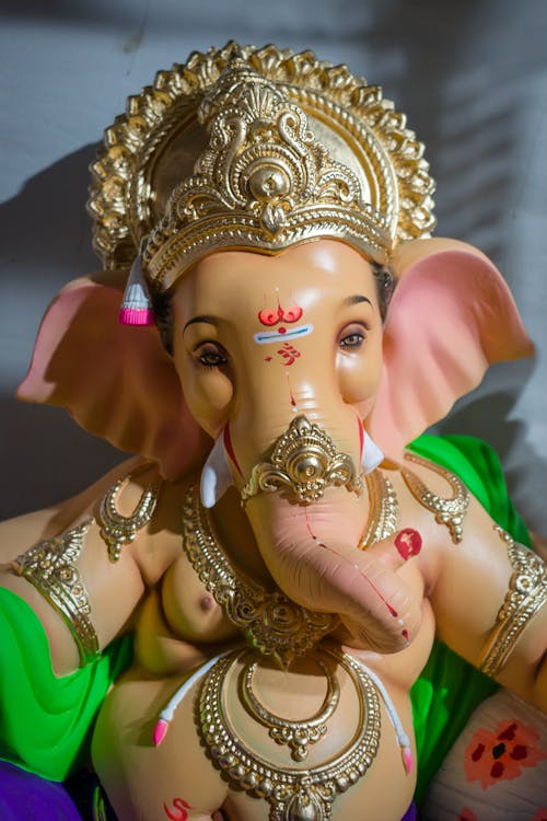 ganpati bappa images