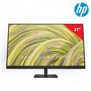 hp 27 inch monitor