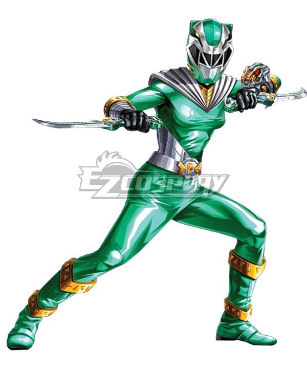 power ranger cosmic fury costume