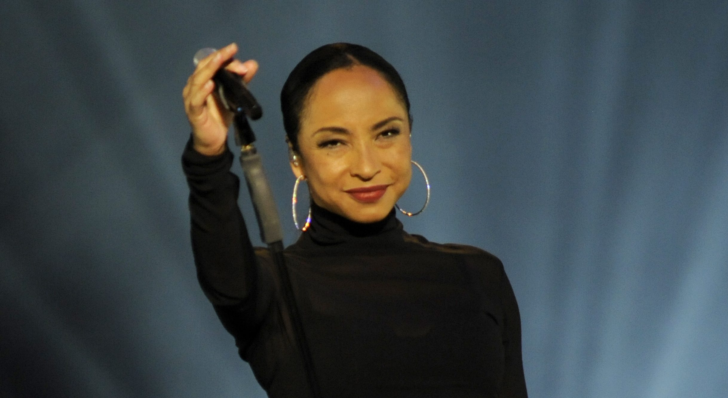 sade now 2023