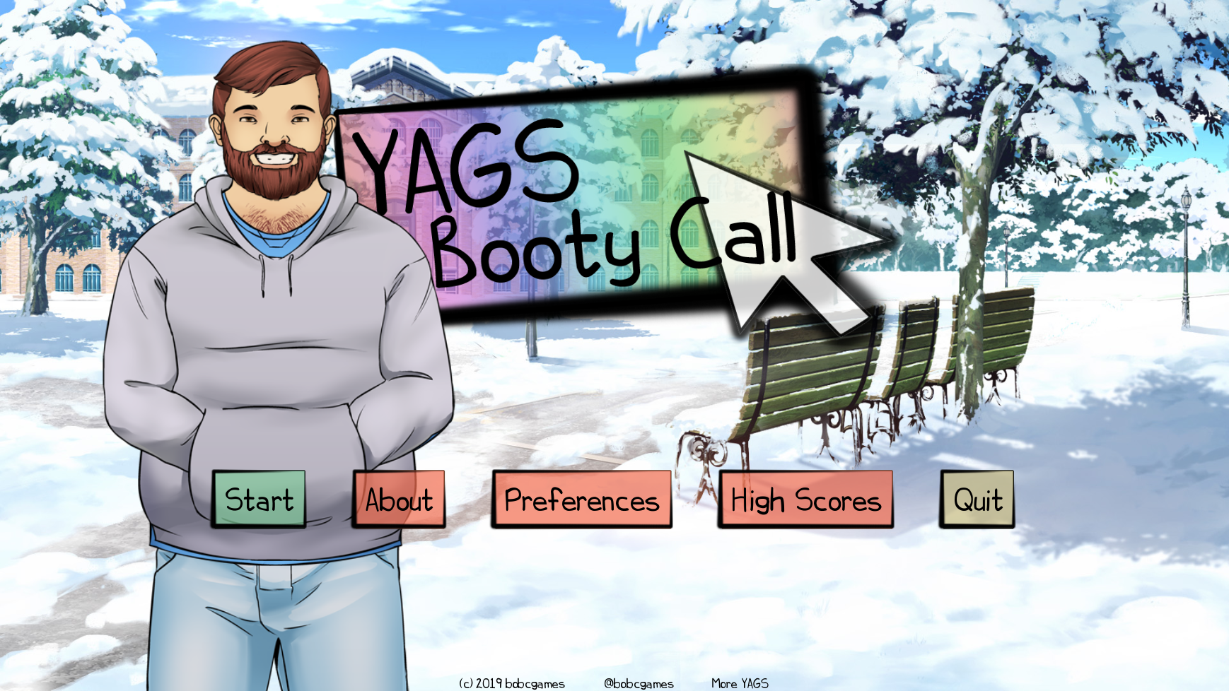 bootycall mod