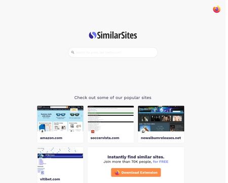 similarsites