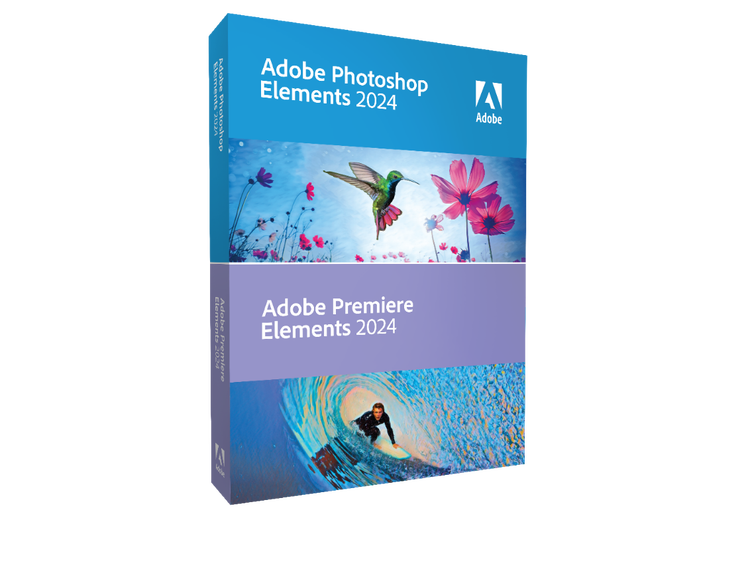 adobe photoshop elements 2024