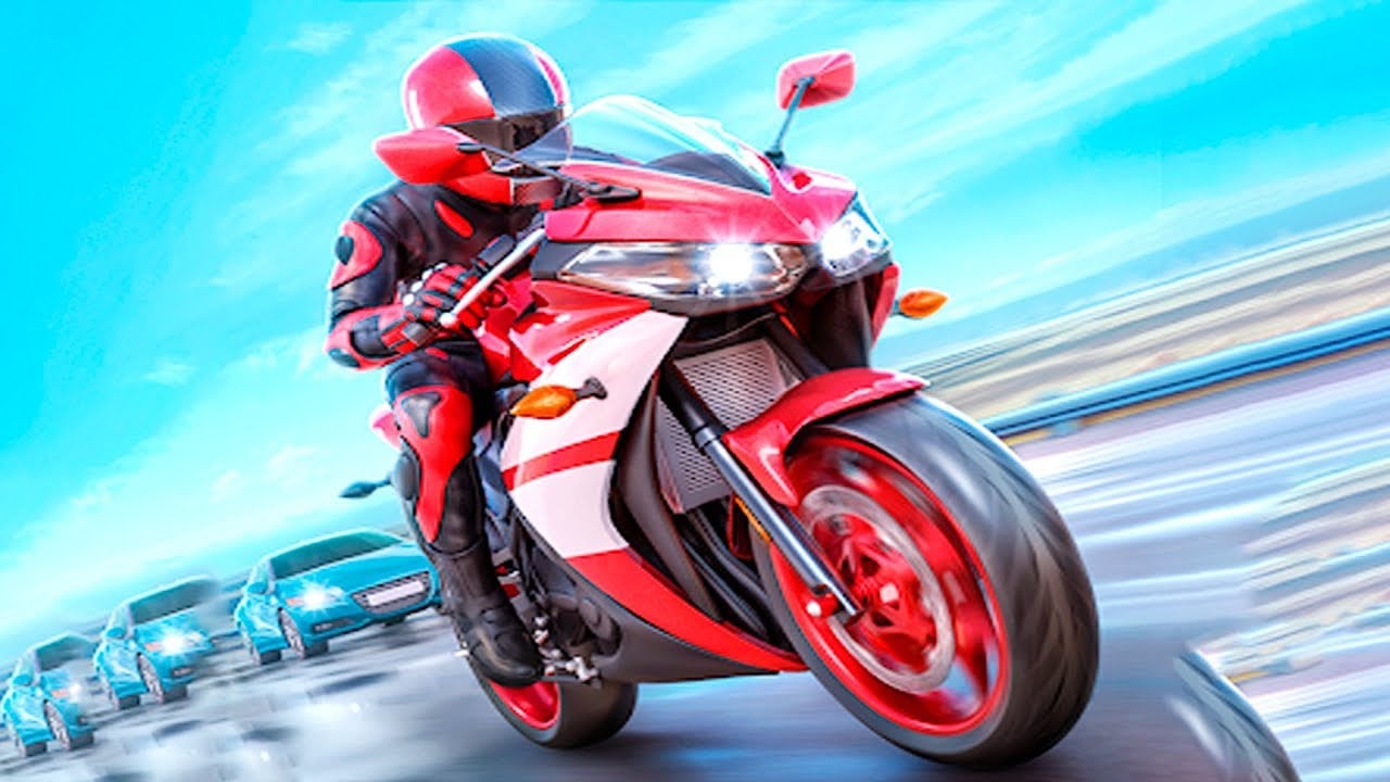 racing fever moto mod apk hack download