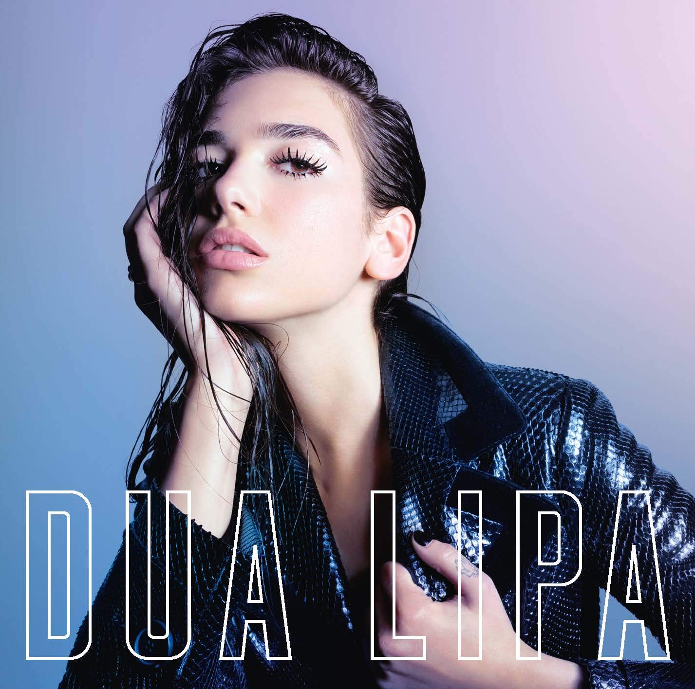 genesis dua lipa karaoke