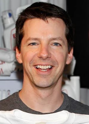 sean hayes