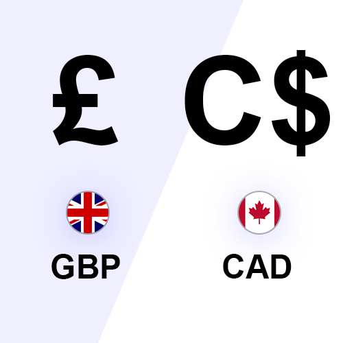 british pounds to cad