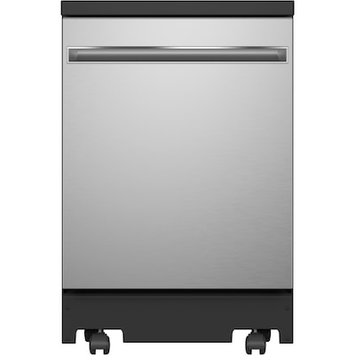 apartment size portable dishwasher