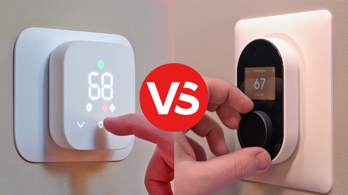 best rated thermostats