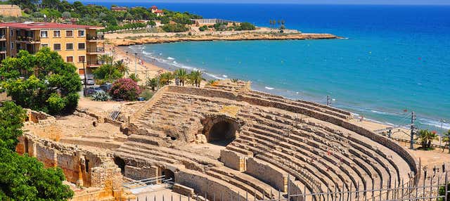 tarragona free walking tour