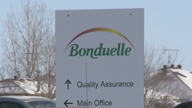 bonduelle windsor