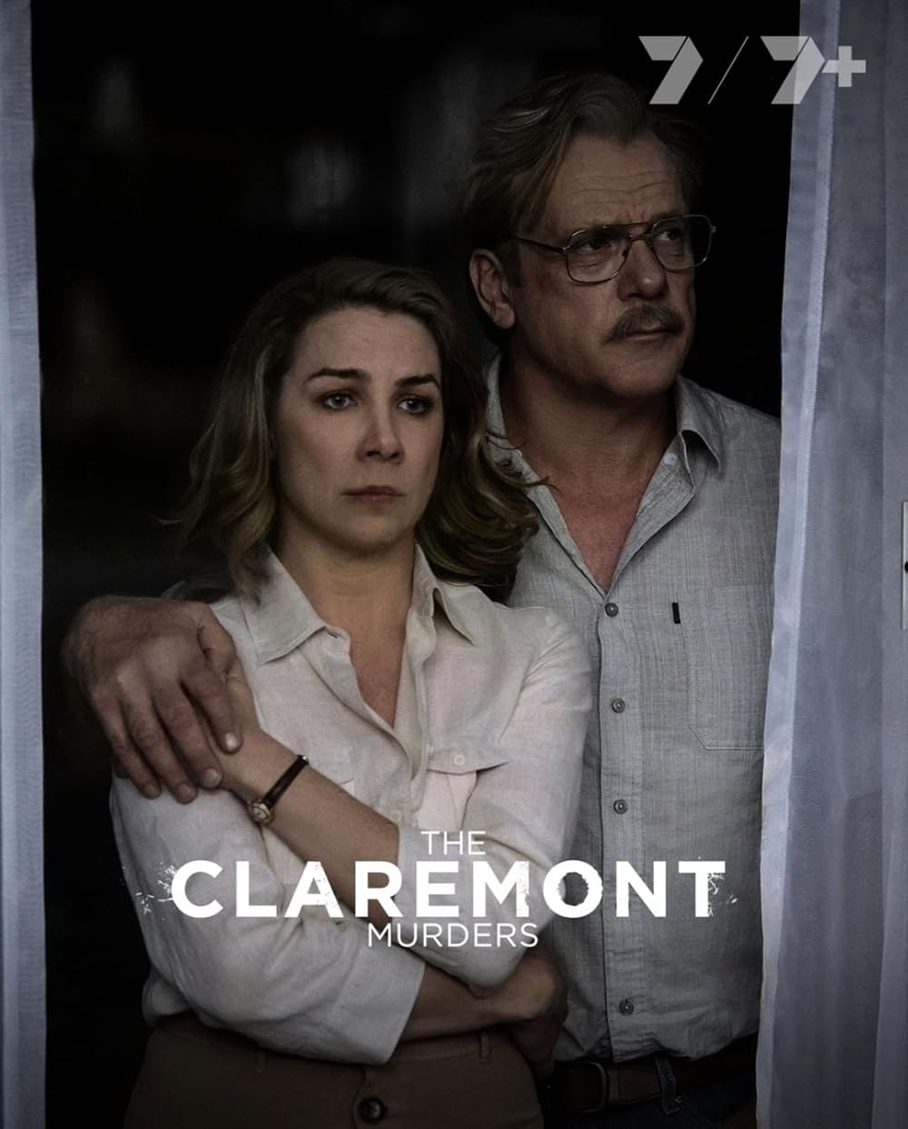 claremont murders how many episodes