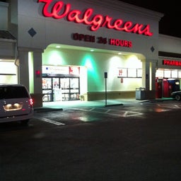 walgreens south tampa fl