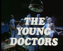 the young doctors cast