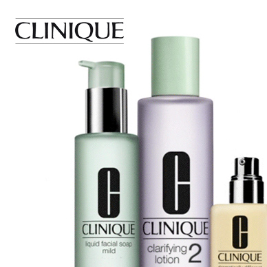 clinique sale