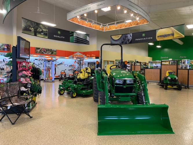 john deere dealers in wyoming