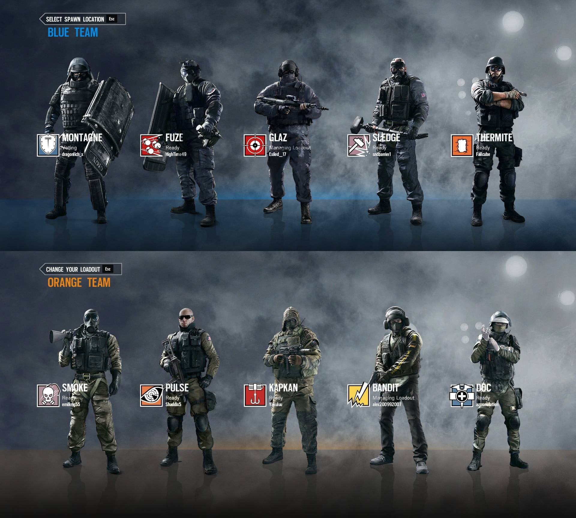 reddit rainbow 6